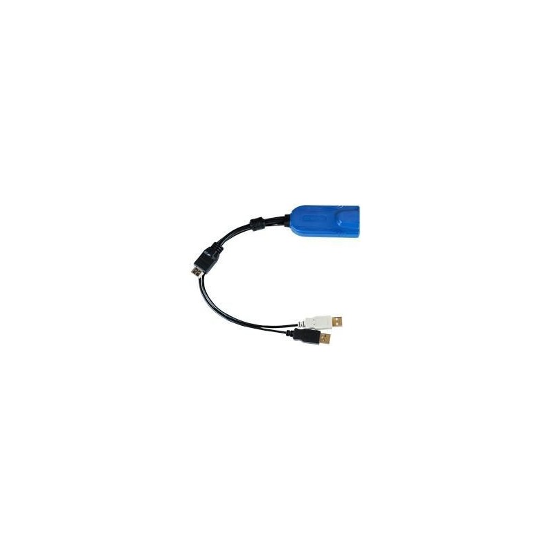 Raritan Digital HDMI, USB CIM